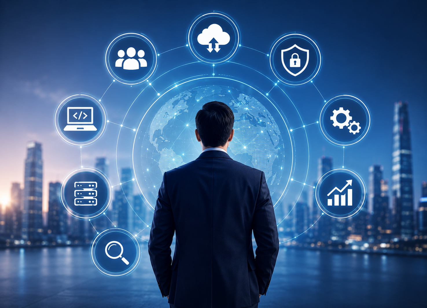 Global Consulting fm
Global Consulting fm